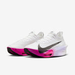 Nike Air Zoom Alphafly 3 White/pink