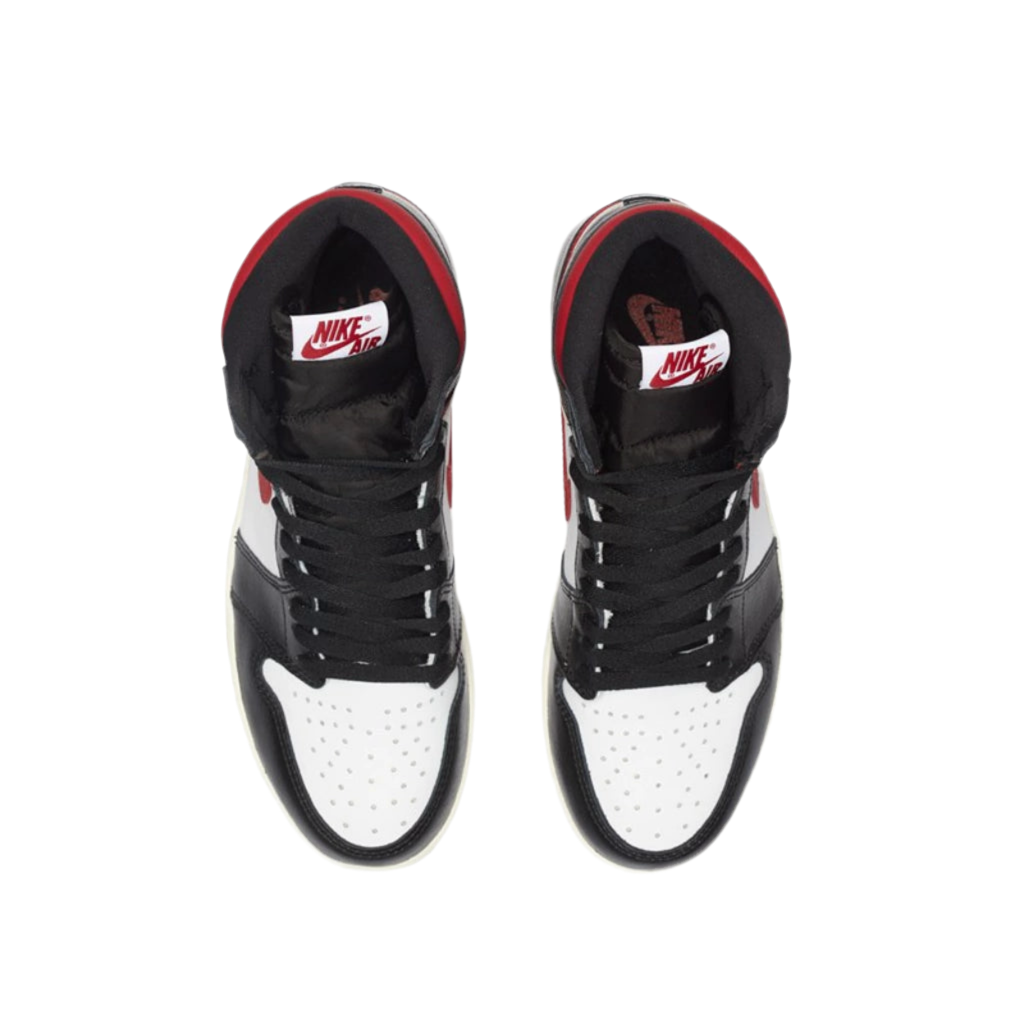 Tênis Air Jordan 1 Retro High OG 'Gym Red'