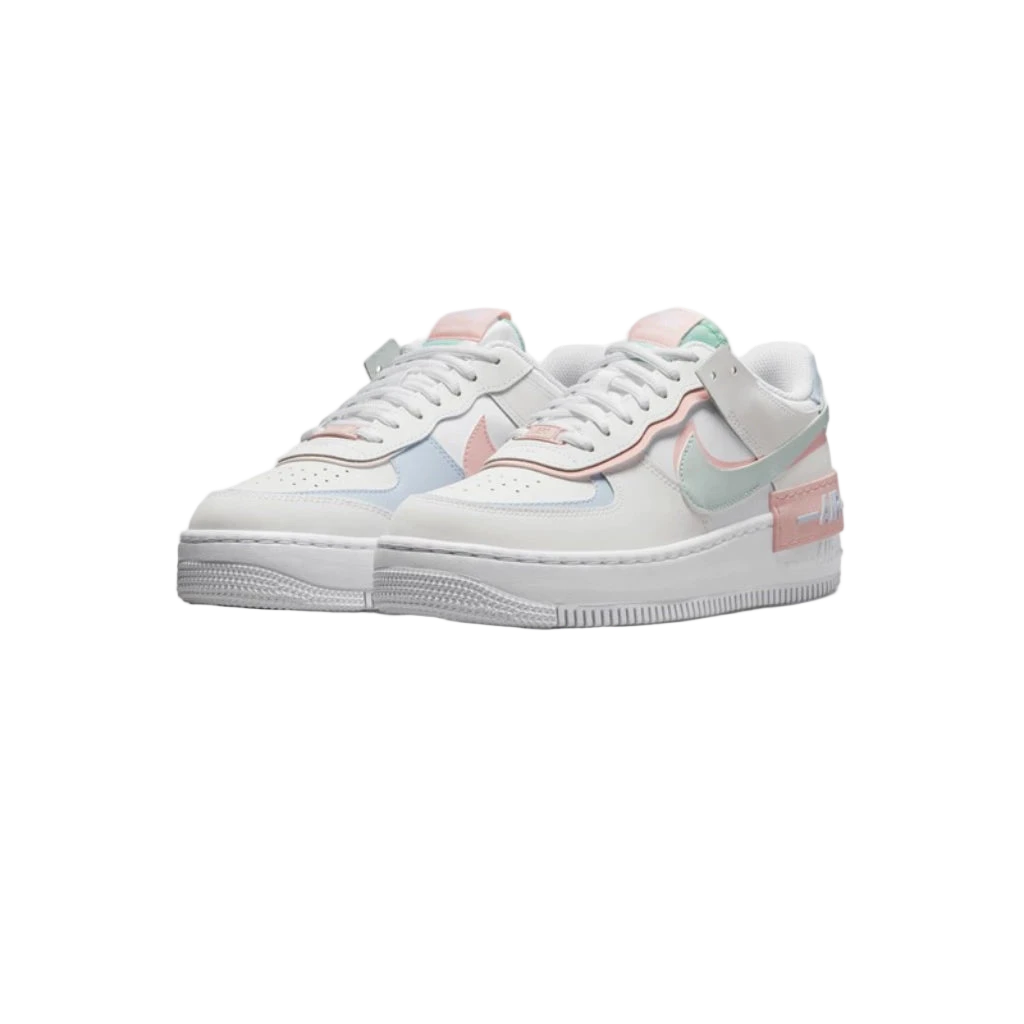 Air Force 1 Shadow ‘White Atmosphere Mint’