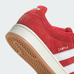 Adidas Campus 00S vermelho