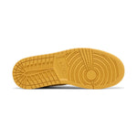 Air Jordan 1 Low Yellow Ochre
