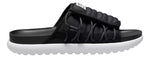Chinelo Nike Asuna 2 Slide 'Black White' 