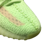 Adidas Yeezy 350 V2 green luminous