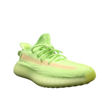 Adidas Yeezy 350 V2 green luminous