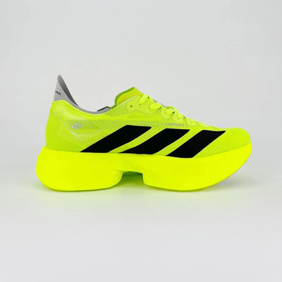 Adidas Adizero Adios Pro 4 Verde Limão