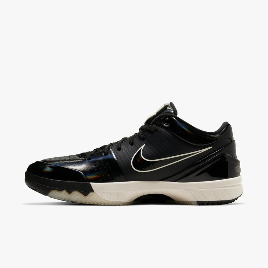 Undefeated x Kobe 4 Protro 'Black Mamba'