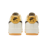 Air Force 1 Low Sail Tan