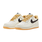 Air Force 1 Low Sail Tan