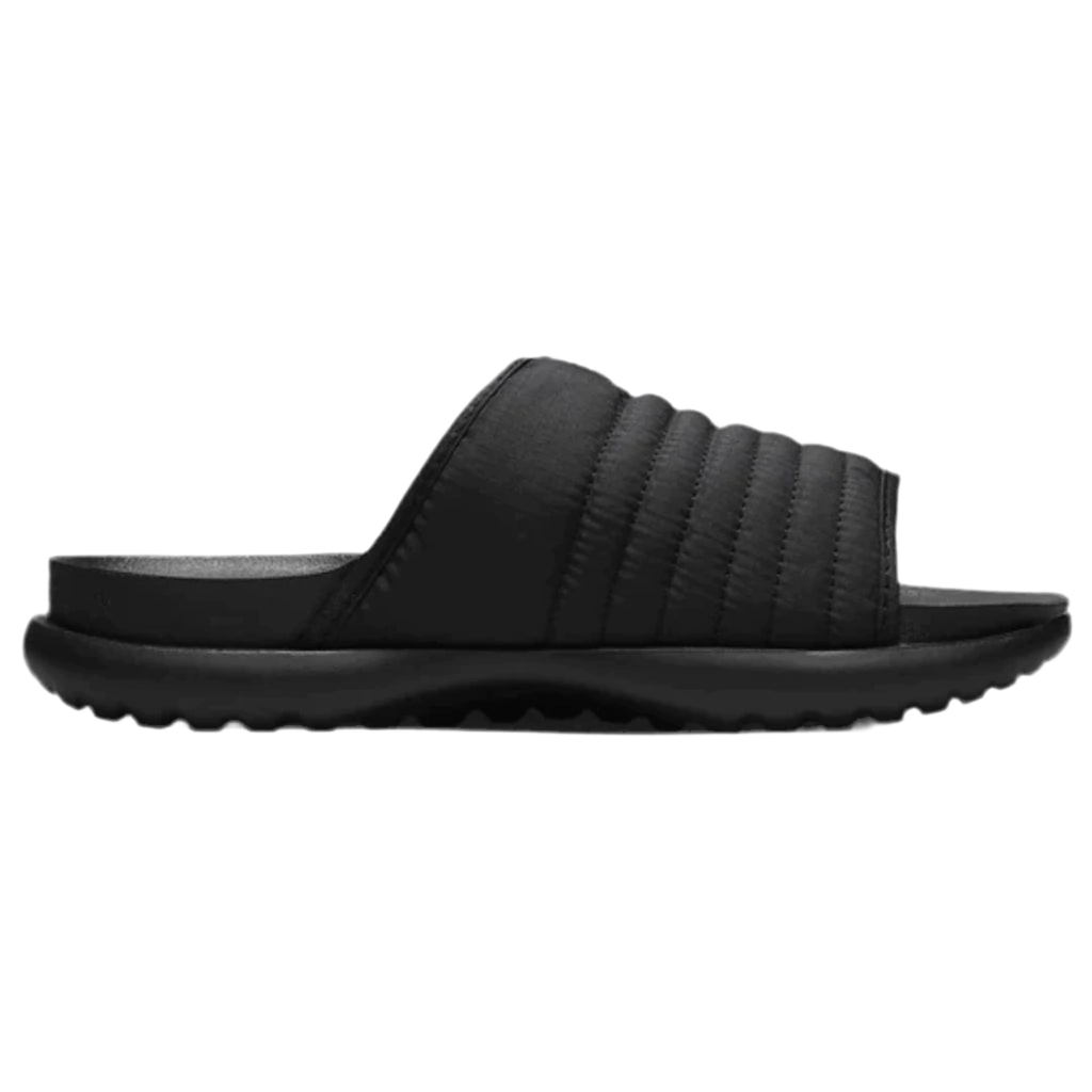 Nike Asuna 2 Slide 'Triple Black '