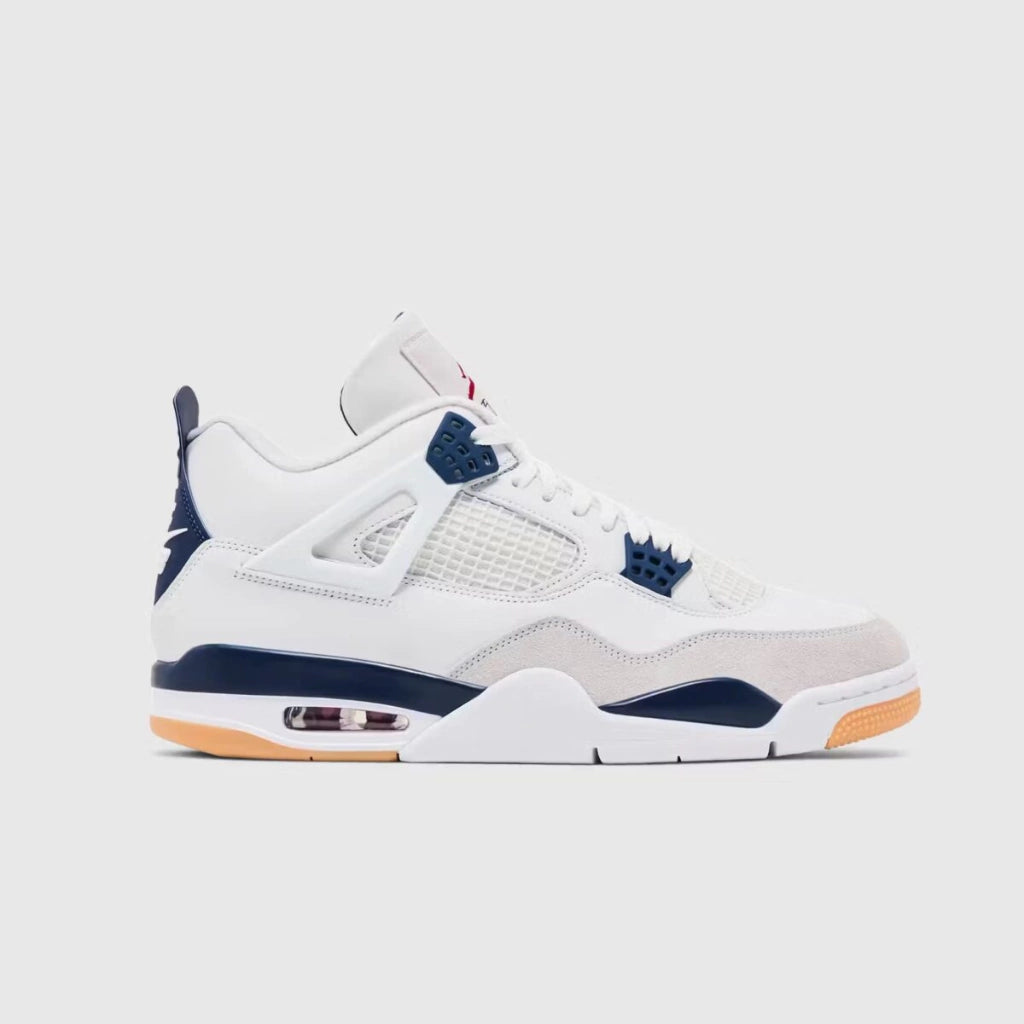 Nike SB x Air Jordan 4 Retro SP 'Navy'
