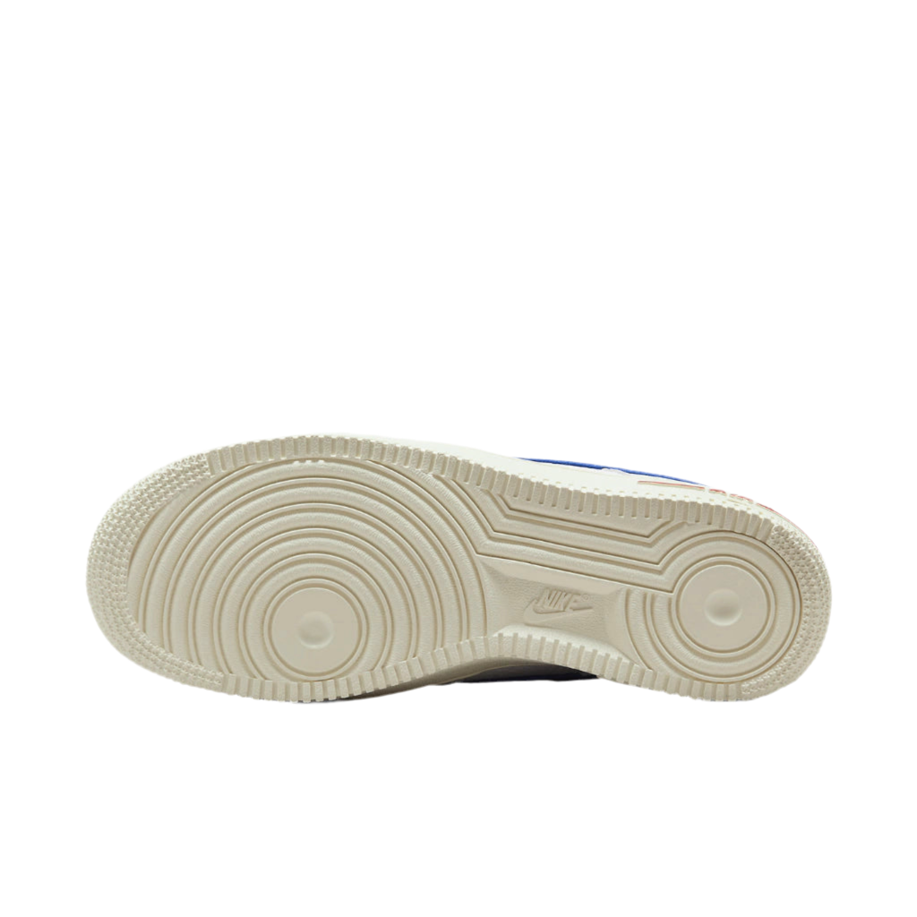 Tênis Air Force 1 ’07 ‘Command Force’