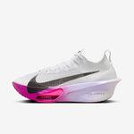 Nike Air Zoom Alphafly 3 White/pink