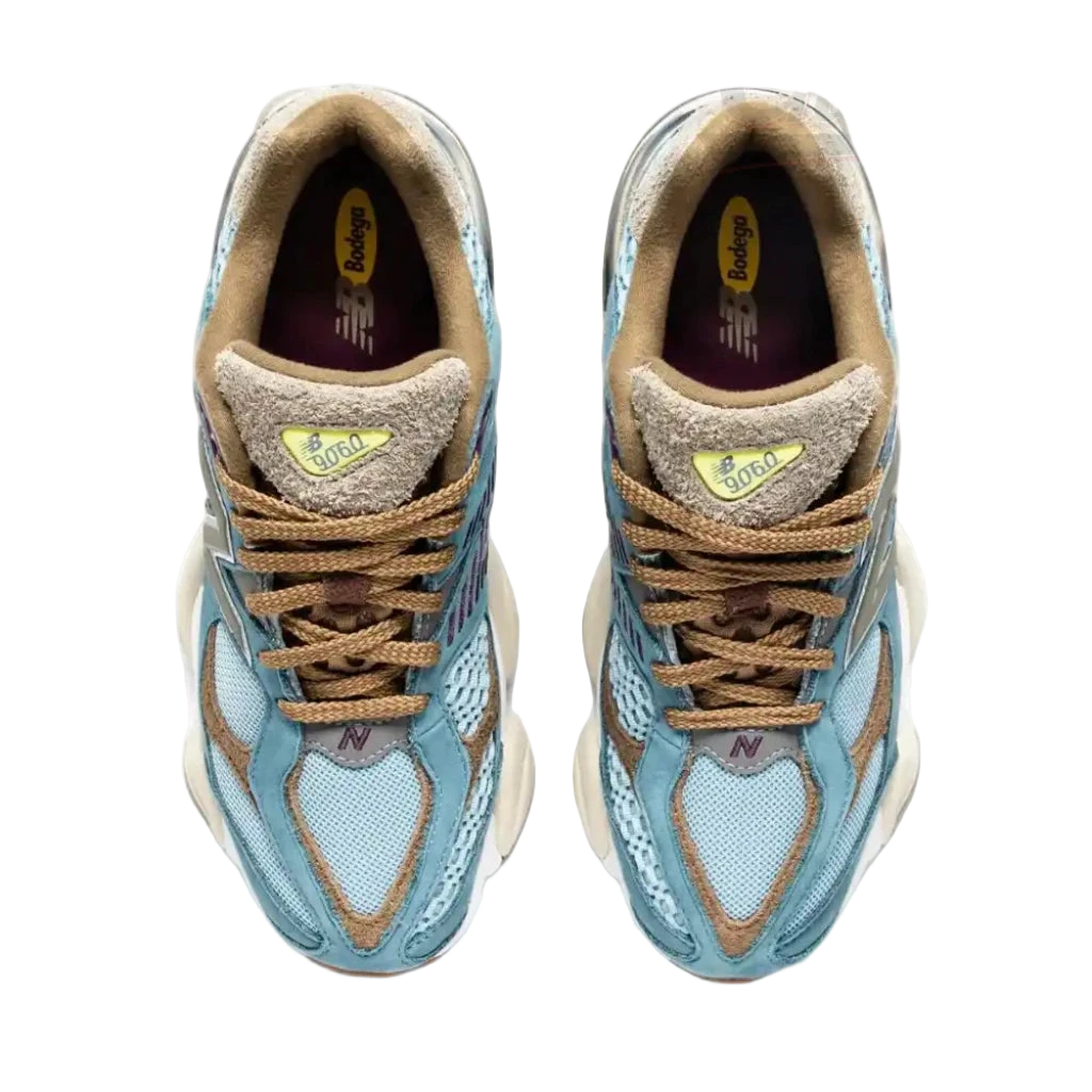 New Balance 9060 Bodega 'Age of Discovery'