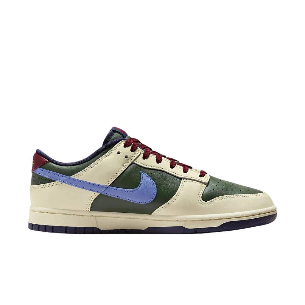 Dunk Low 'From Nike, To You - Gorge Green'