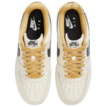 Air Force 1 Low Sail Tan