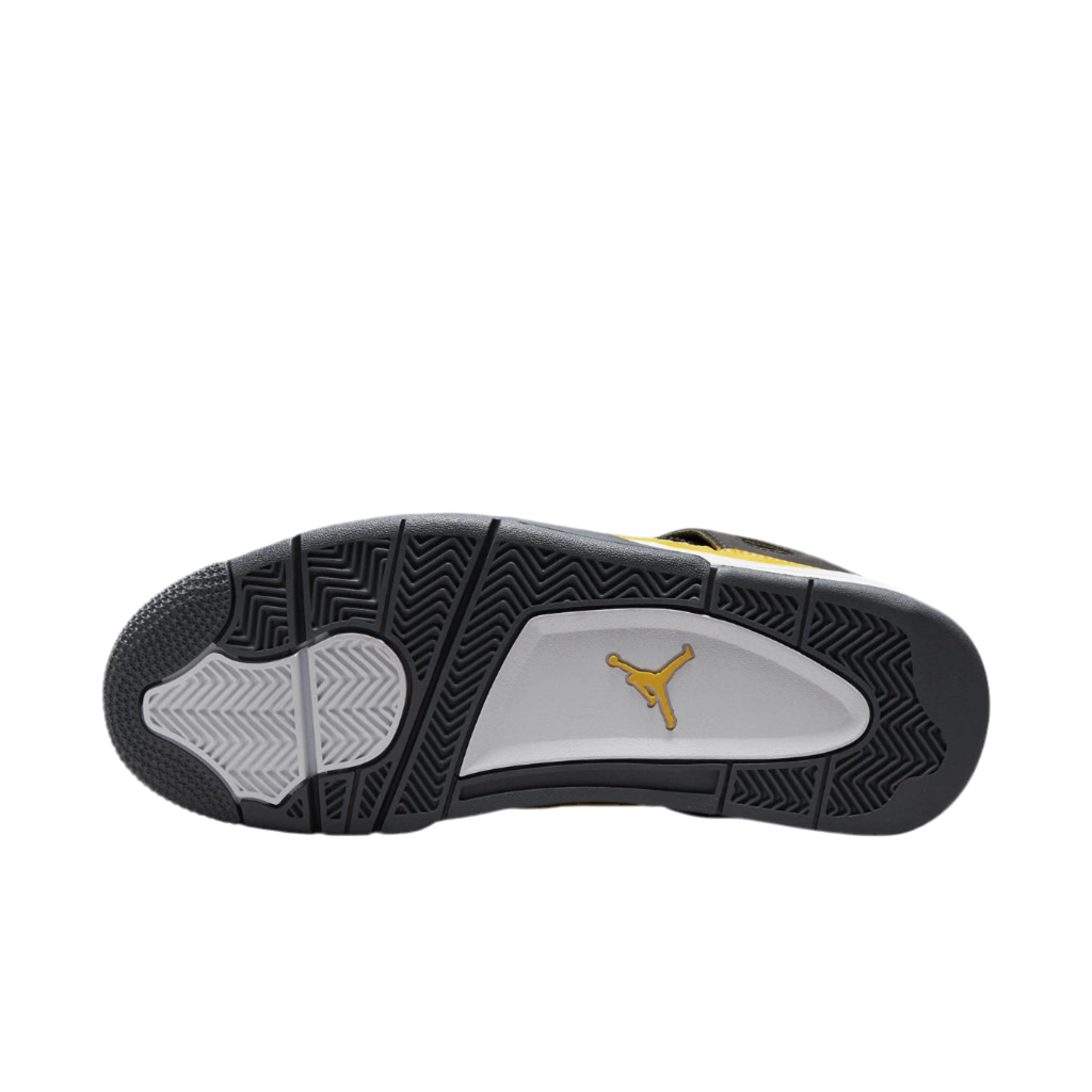 Air Jordan 4 Retro 'Lightning'