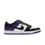 Dunk Low SB 'Court Purple'