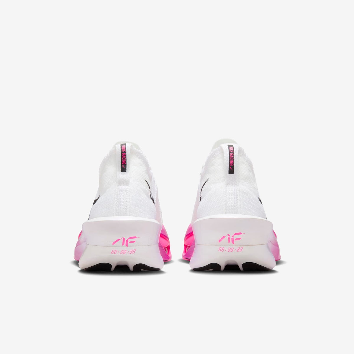 Nike Air Zoom Alphafly 3 White/pink
