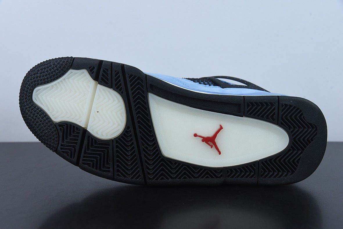 Travis Scott x Air Jordan 4 Cactus Jack