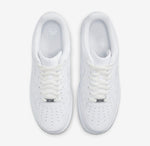Nike Air Force 1 '07 AF1 Air Force One All White Low