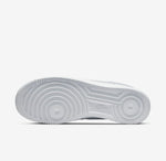 Nike Air Force 1 '07 AF1 Air Force One All White Low