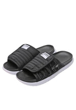 Chinelo Nike Asuna 2 Slide 'Black White' 
