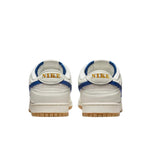 Nike Dunk Low SE Sail Dark Marina Blue 