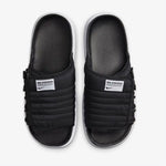 Chinelo Nike Asuna 2 Slide 'Black White' 