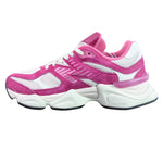 Joe Freshgoods x NB NB9060 Rosa e Branco