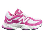 Joe Freshgoods x NB NB9060 Rosa e Branco