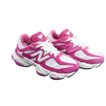 Joe Freshgoods x NB NB9060 Rosa e Branco