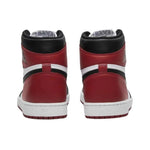 Jordan 1 AJ 1 Air Jordan Black Toe