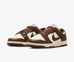 Nike Sb Dunk Low Cacao