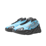 Adidas Yeezy 700 MNVN Azul 'Bright Cyan'