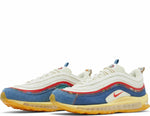 Nike Air Max 97 Coconut Milk Fossil