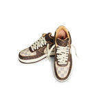 Nike Air Force 1 LV Low Air Force LV Brown
