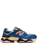 New Balance 9060 'Blue/Pink'