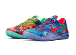 Nike Kobe 8 Protro “What The Kobe” 12ª edição
