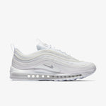 Nike Air Max 97 'Triple White'