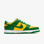 Nike Dunk Low Brazil