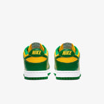 Nike Dunk Low Brazil