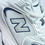New Balance 530 'White/Silver/Navy'
