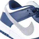 Nike Dunk Low 'Midnight Navy Smoke Grey' SB