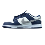 Nike Dunk Low 'Midnight Navy Smoke Grey' SB