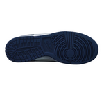 Nike Dunk Low 'Midnight Navy Smoke Grey' SB