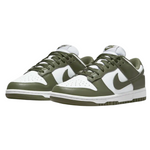 Nike Dunk Low Verde Oliva SB