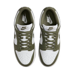 Nike Dunk Low Verde Oliva SB