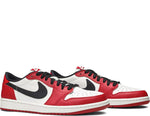Nike Air Jordan 1 low "Chicago"