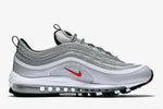 Nike Air Max 97 'Metallic Silver Bullet'