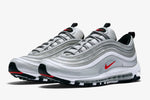 Nike Air Max 97 'Metallic Silver Bullet'